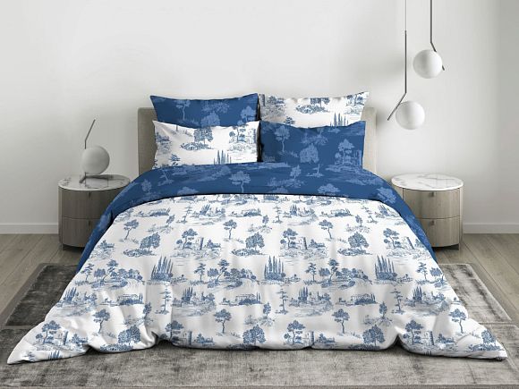 КПБ Поплин Премиум Жуи