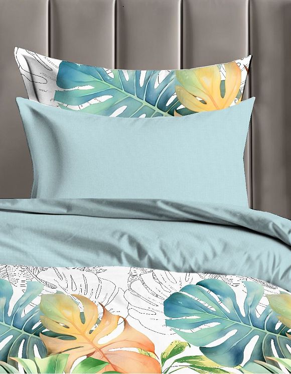 КПБ Перкаль 100% хлопок Солара