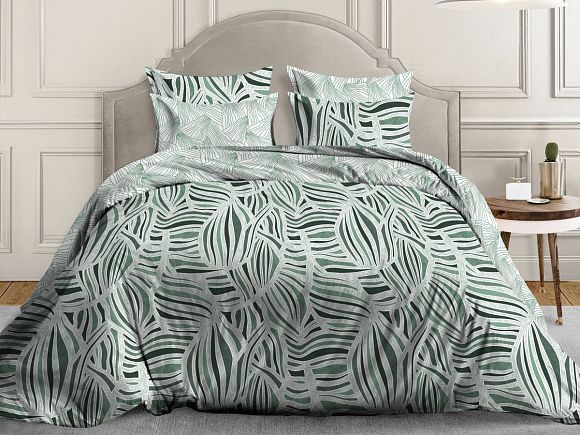 КПБ Поплин Премиум Бора-Бора