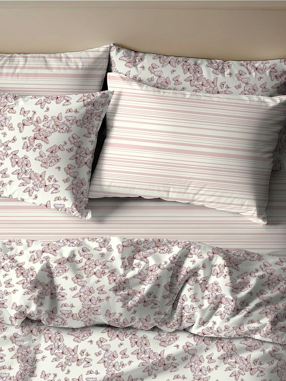 КПБ Эко-Перкаль Душечка