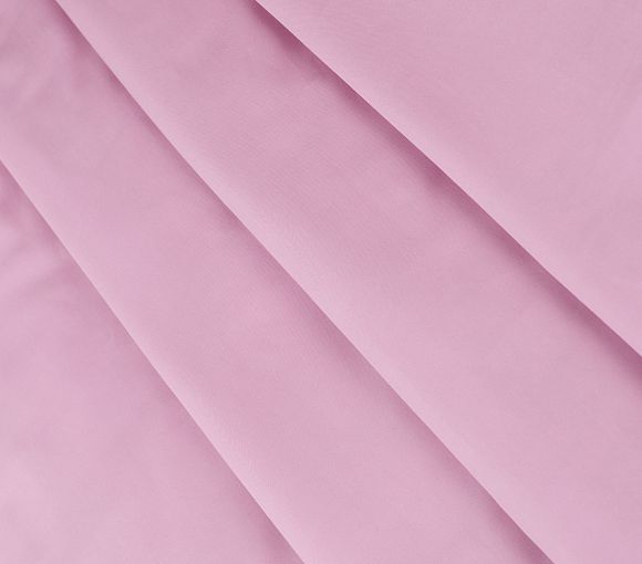 КПБ Сатин гладкокрашеный сиреневый