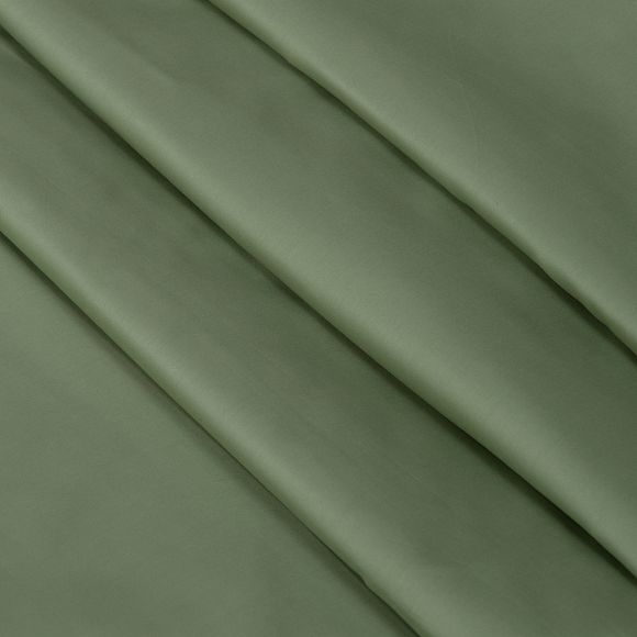 КПБ Сатин гладкокрашеный фисташка