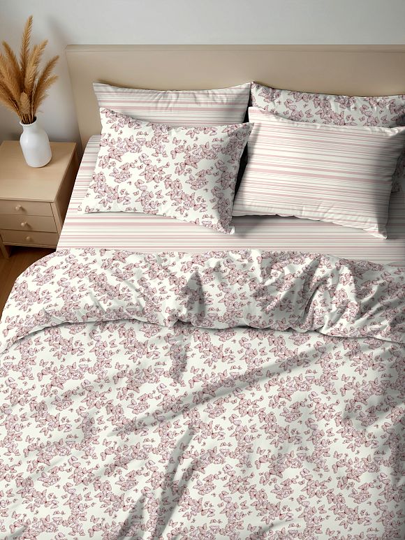 КПБ Эко-Перкаль Душечка