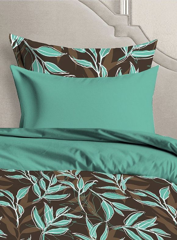 КПБ Перкаль 100% хлопок Занзибар