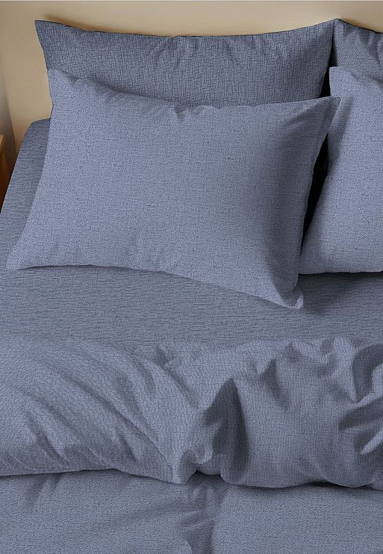 КПБ Перкаль 100% хлопок Вареный хлопок