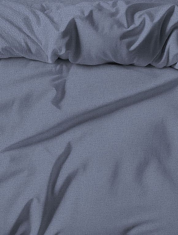 КПБ Перкаль 100% хлопок Вареный хлопок