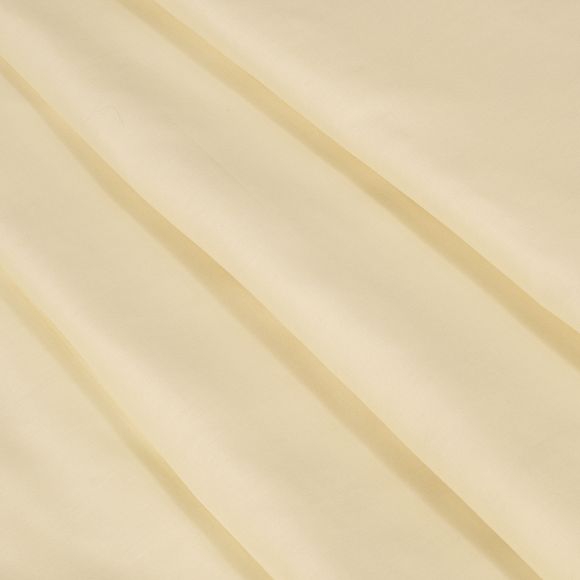 КПБ Сатин гладкокрашеный шампань