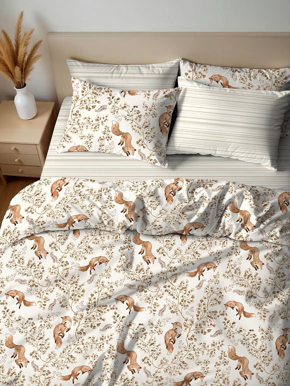 КПБ Эко-Перкаль Лисафья