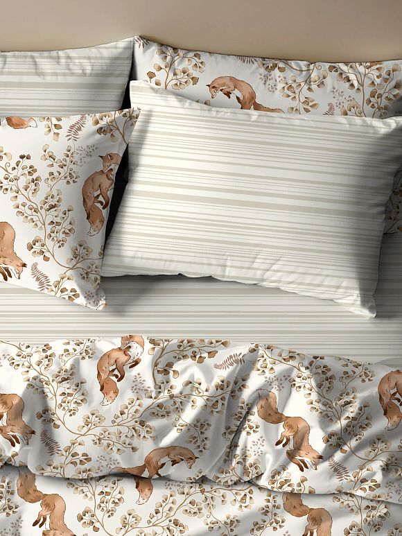 КПБ Эко-Перкаль Лисафья